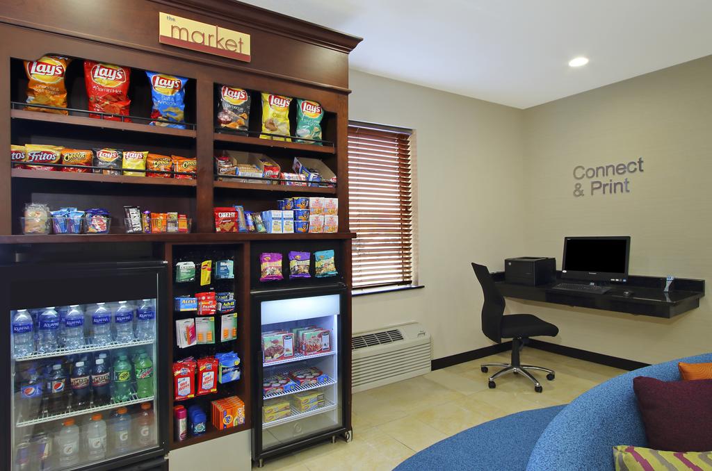 Fairfield Inn & Suites Colorado Springs South - thumb 3