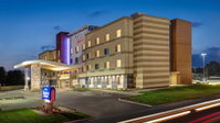 Fairfield Inn  Suites Las Vegas Northwest Accommodation Alabama