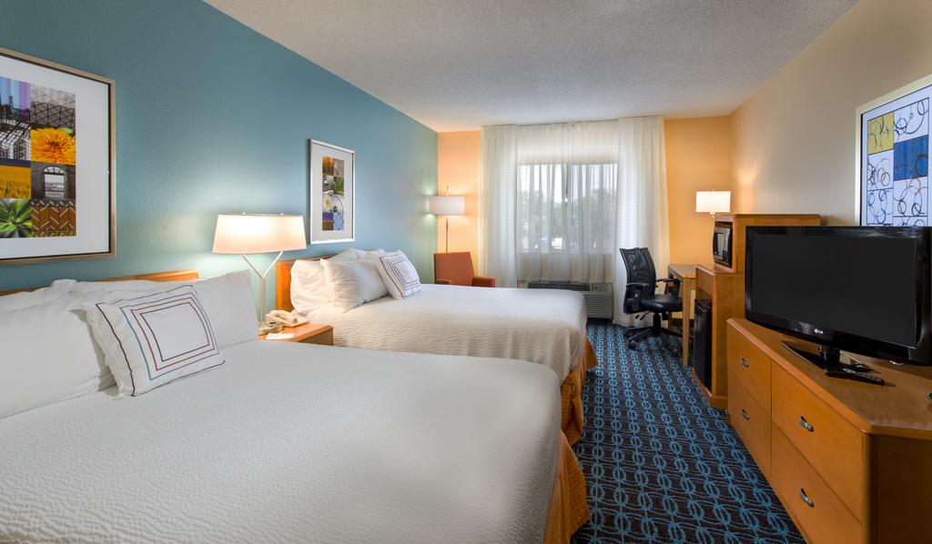 Fairfield Inn By Marriott Pensacola I-10 - thumb 3