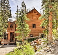 Fairplay Mtn Cabin on 10 Acres with Decks and Ponds! - Accommodation Alabama