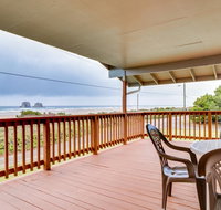 Falcon's Nest - Accommodation Alabama