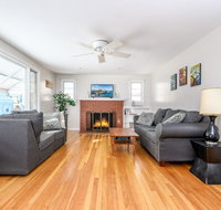 Family Beach House 500 Feet From The Beach - Accommodation Alabama