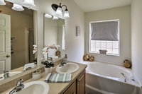 Family Home - 2 Mi to Riverwalk  3 Mi to Casinos Accommodation Alabama