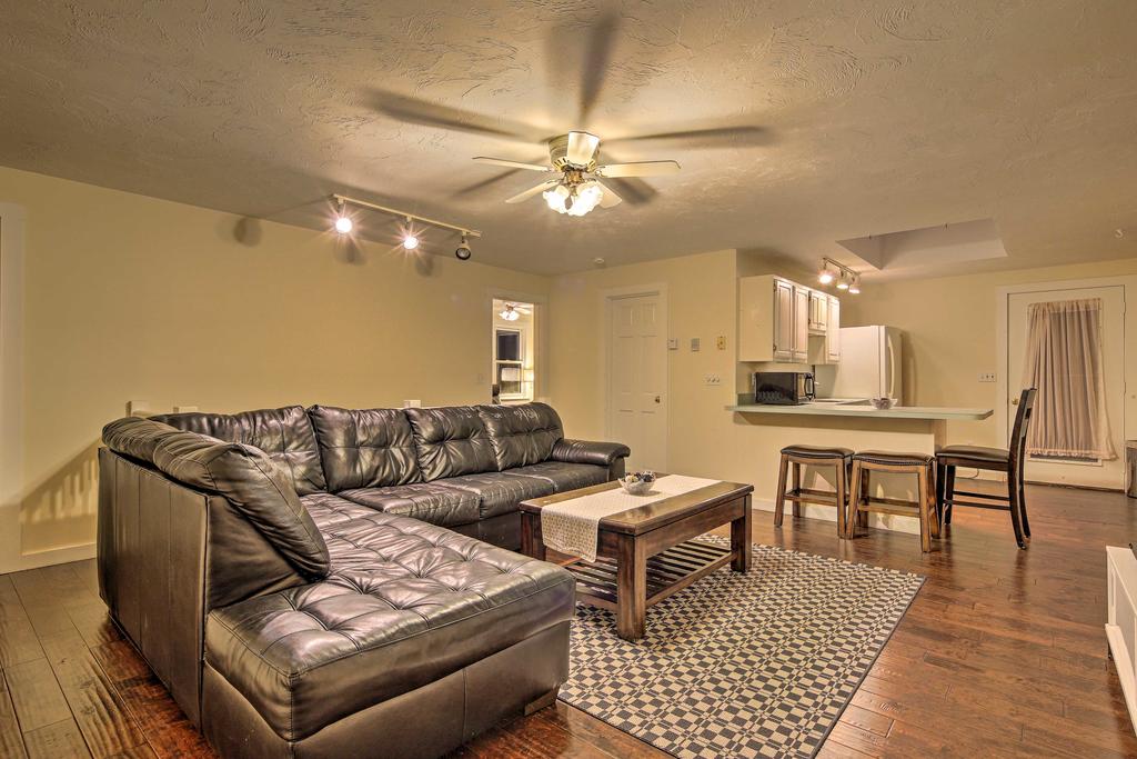 Family-Friendly Falmouth Home; Walk To Beach! - thumb 3