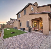 Family-Friendly Goodyear Home w/ Pool Access! - Accommodation Alabama