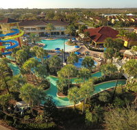 Fantasy World Resort - Accommodation Alabama