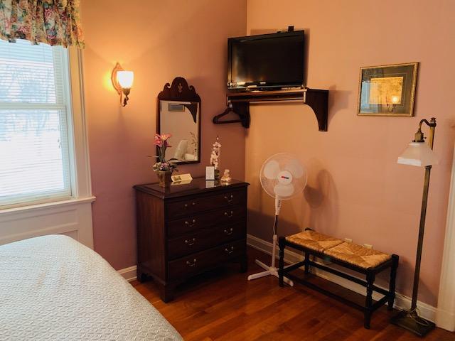 Farrell House Lodge At Sunnybrook Trout Club - thumb 3