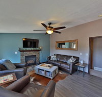 Fawn Drive Home - Accommodation Alabama