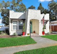 Finn's River Cottage - Accommodation Alabama