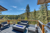 Fireside Accommodation Alabama