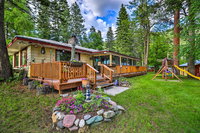 Accommodation Alabama