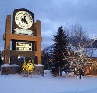 Flying Saddle Resort and Steak House - Accommodation Alabama