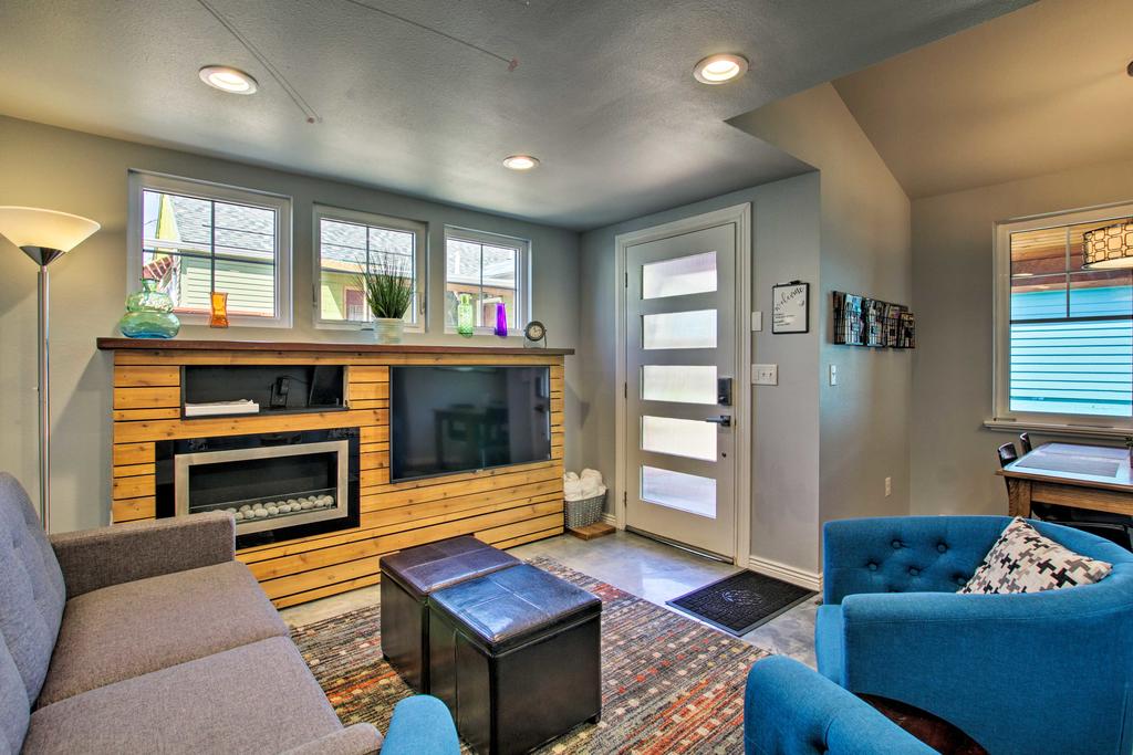 Fort Collins Home With Hot Tub - 5 Min To Old Town! - thumb 2