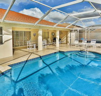 Fort Myers Executive III - Accommodation Alabama