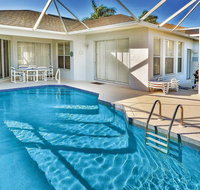 Fort Myers Executive IV - Accommodation Alabama