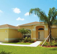 Fort Myers III - Accommodation Alabama