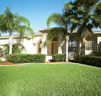 Fort Myers IV - Accommodation Alabama