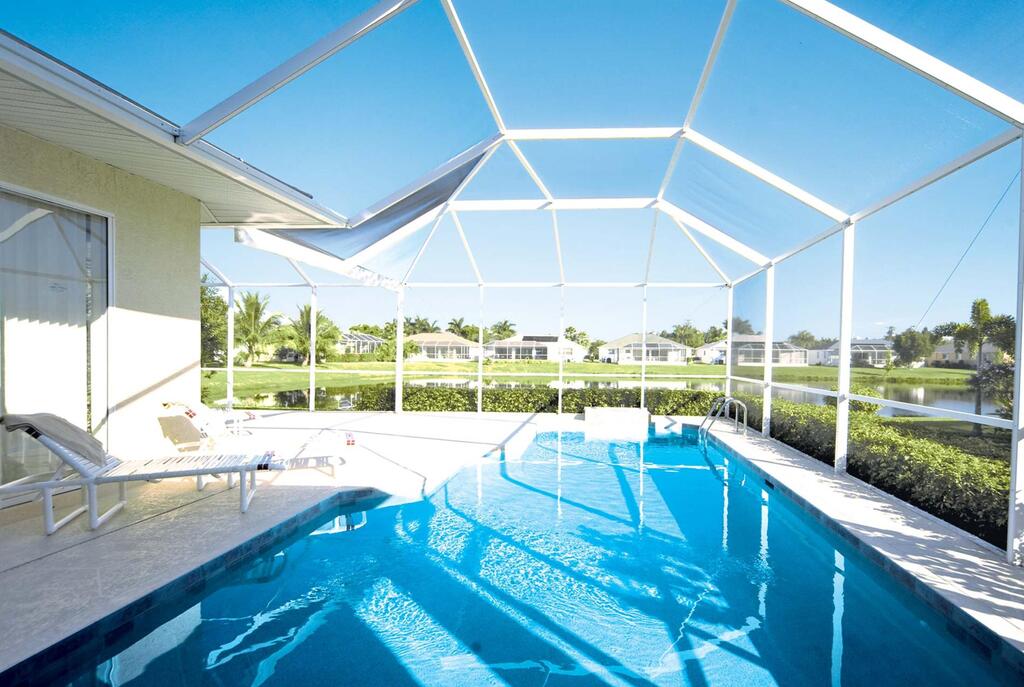 Fort Myers IV - thumb 3