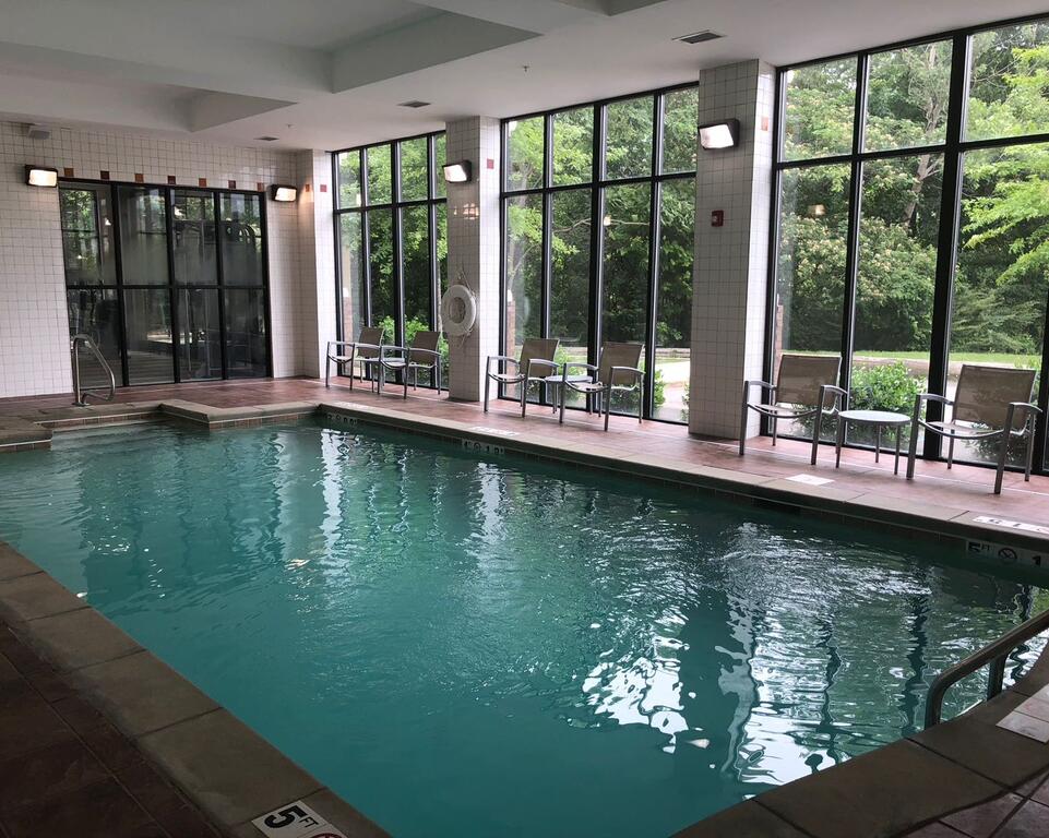 Four Points By Sheraton Birmingham Homewood - thumb 1