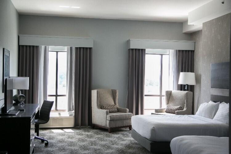 Four Points By Sheraton Birmingham Homewood - thumb 0