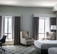 Four Points by Sheraton Birmingham Homewood - Accommodation Alabama