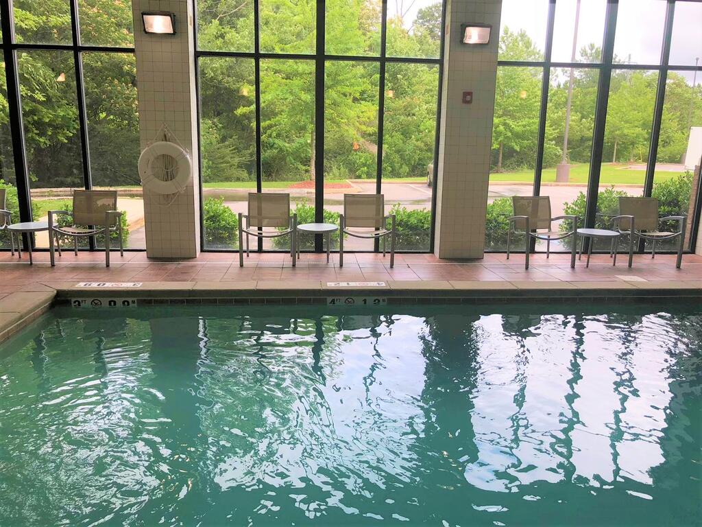 Four Points By Sheraton Birmingham Homewood - thumb 2