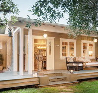 Foxden - Accommodation Alabama