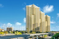 FREE VALET - NO RESORT FEE - MGM STUDIO 318 Accommodation Alabama