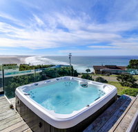 Friederichs' Beach House - Accommodation Alabama