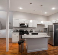 Fully Renovated Rustic Barn Only Minutes From The Beach! - Accommodation Alabama