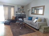 Furnished House Rental In Santa Clarita Accommodation Alabama