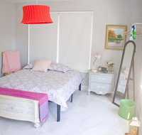 G - Colorful and Luminous Suite near MIA (Apt 4) - Accommodation Alabama