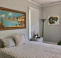 G - Comfy and Spacious Suite (Apt 2) - Accommodation Alabama