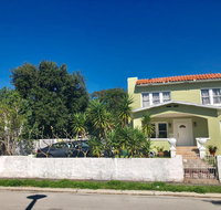 G - Cozy Aqua Private Suite (Apt 3) - Accommodation Alabama