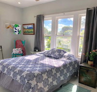 G - Sunny and Charming Suite next to MIA (Apt 5) - Accommodation Alabama