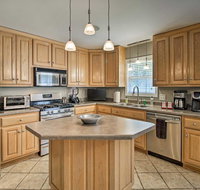 Gallatin House on Long Hollow Golf Course - Accommodation Alabama