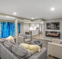 Garden Apartment in a Stately Capitol Hill Victorian House - Accommodation Alabama