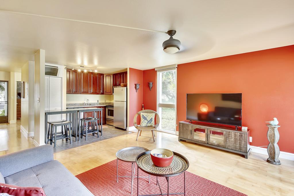 Garden Hale Condo - thumb 2