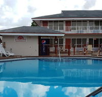 Garden Inn Homestead/Everglades/Gateway to Keys - Accommodation Alabama