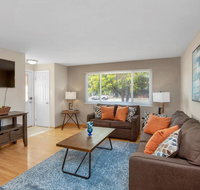 Garden of the Gods Retreat - Accommodation Alabama