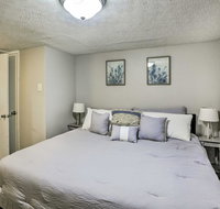 Garden-Level Hendersonville Apt - 20 Mi to Broadway - Accommodation Alabama