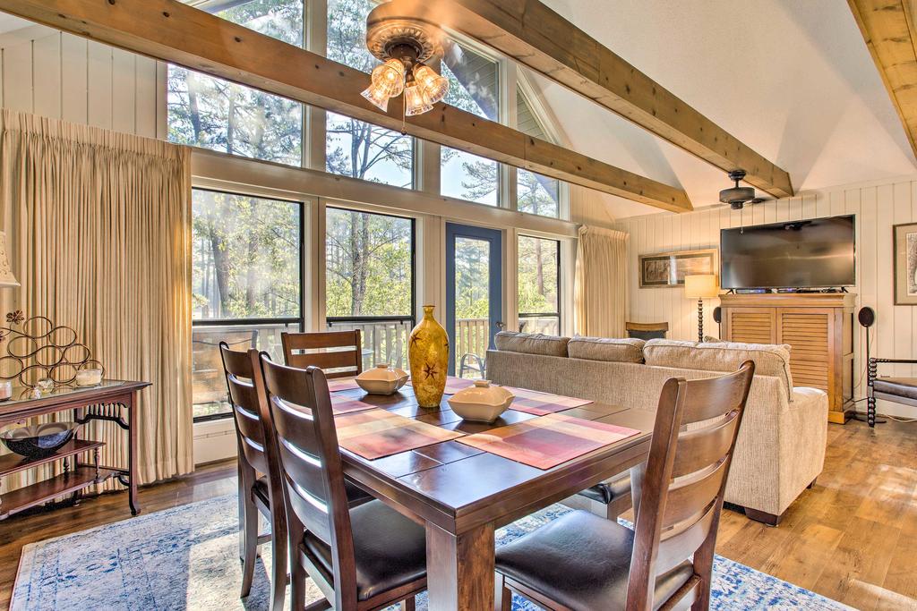 Gated Keowee Keys Home With Mtn View & Lake Access! - thumb 0