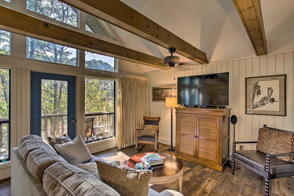 Gated Keowee Keys Home With Mtn View & Lake Access! - thumb 3