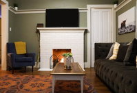 Gem in the Heart of Magic City Minutes Away from UAB  Five Points Accommodation Alabama