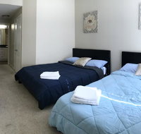 GETALUXE Suites, Marina del Rey - Accommodation Alabama