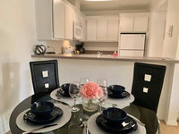 GETALUXE Suites Marina Del Rey 3 Accommodation Alabama