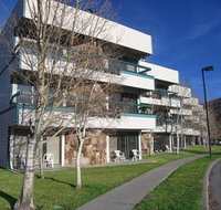 GetAways at Park Regency Resort - Accommodation Alabama