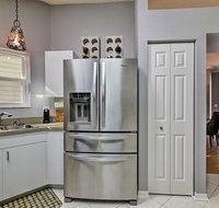 Gleneagles Estate Oasis with Pool - 4 Miles to Beach - Accommodation Alabama