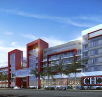 Global Rent Apart - Costa Hollywood - Accommodation Alabama