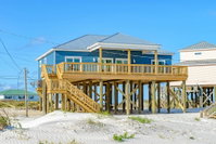 Goin' Coastal Accommodation Alabama